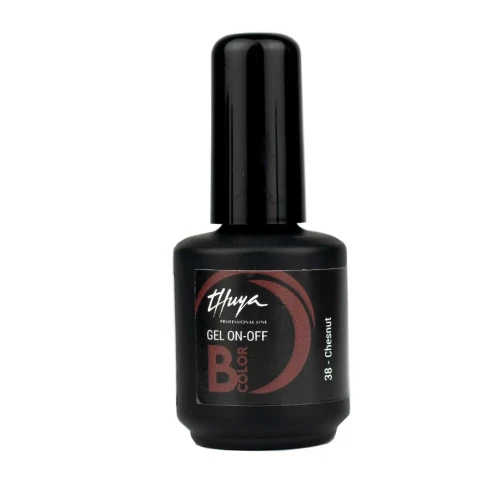 Lakier-hybrydowy-B-color-GEL-ON-–-OFF-38-Chesnut-14ml-Thuya-Nails-2-2.webp