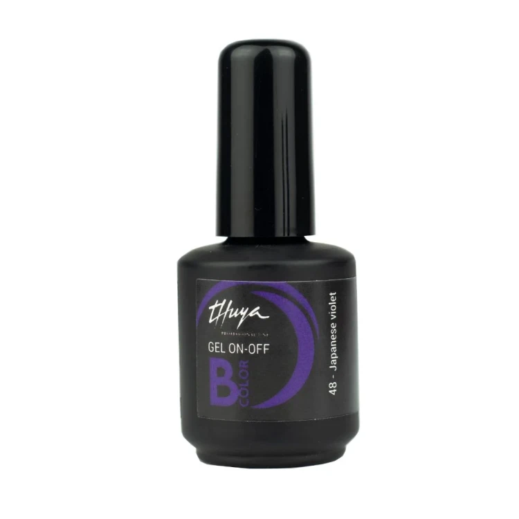 Lakier-hybrydowy-B-color-GEL-ON-–-OFF-48-Japanes-Violet-14ml-Thuya-Nails.webp