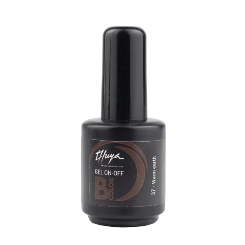 Lakier-hybrydowy-B-color-GEL-ON-–-OFF-37-Warm-Earth-14ml-Thuya-Nails.webp