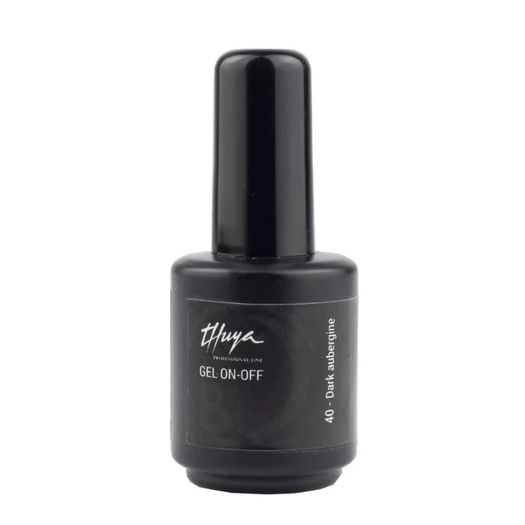 Lakier-hybrydowy-B-color-GEL-ON-–-OFF-40-Dark-Aubergine-14ml-Thuya-Nails.webp